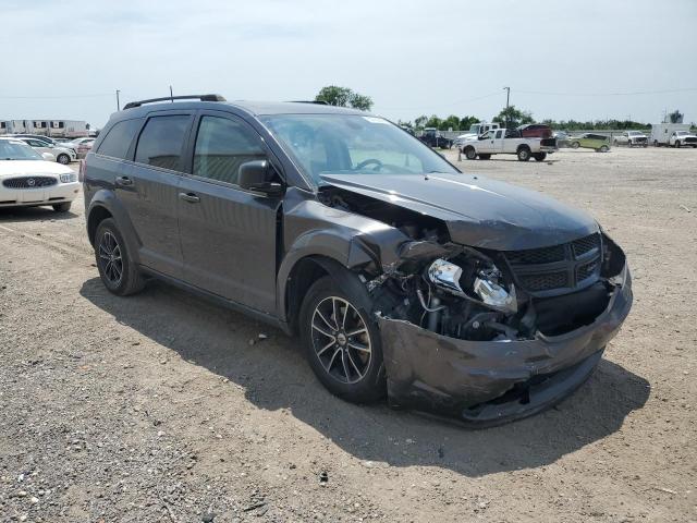 Vin: 3c4pdcab1jt533175, lot: 53769845, dodge journey se 20184