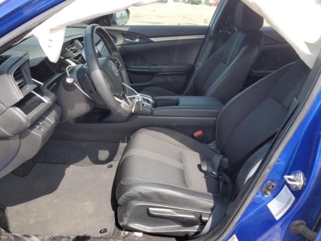 2020 HONDA CIVIC SPOR - 2HGFC2F8XLH548874