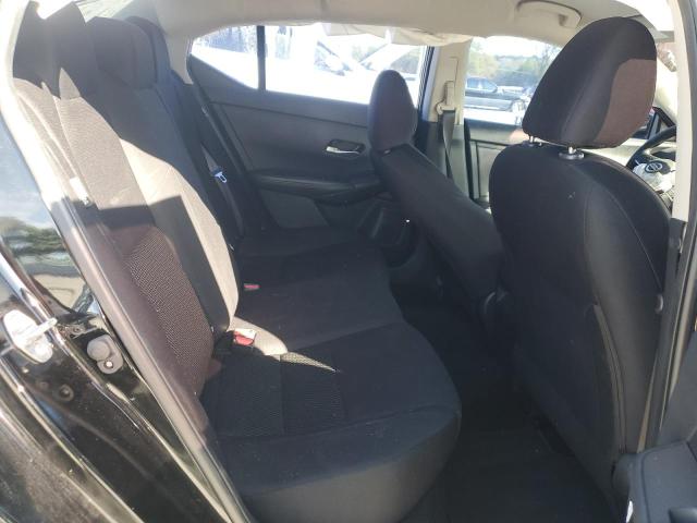 2023 NISSAN SENTRA S - 3N1AB8BV7PY295946