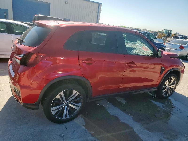 Vin: ja4ap3au6lu008405, lot: 52630915, mitsubishi outlander es 20203