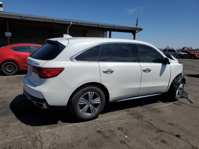 Vin: 5j8yd4h37ll002703, lot: 55174635, acura mdx 20203