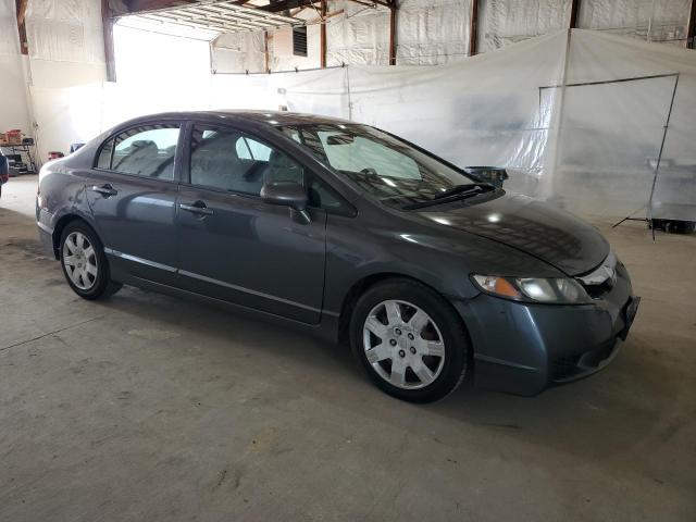 Vin: 2hgfa1f53ah326745, lot: 54731085, honda civic lx 20104