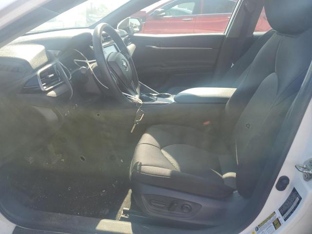 2019 TOYOTA CAMRY L - 4T1B11HK3KU684728