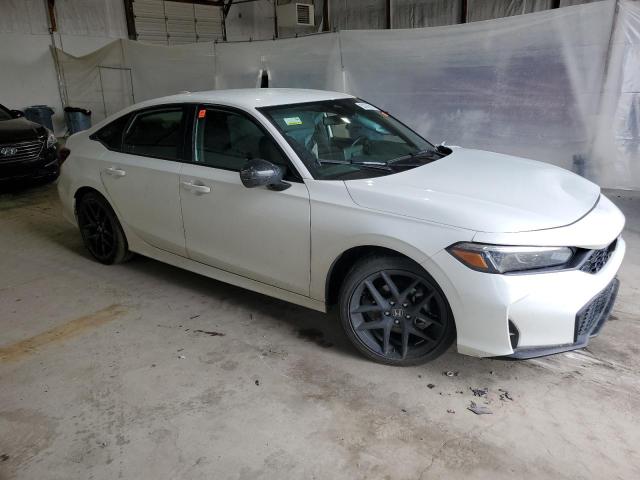 Vin: 2hgfe2f52sh503510, lot: 53900015, honda civic sport 20254