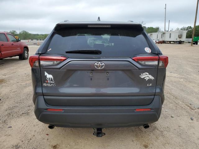 2019 TOYOTA RAV4 LE - JTMH1RFV3KD507946