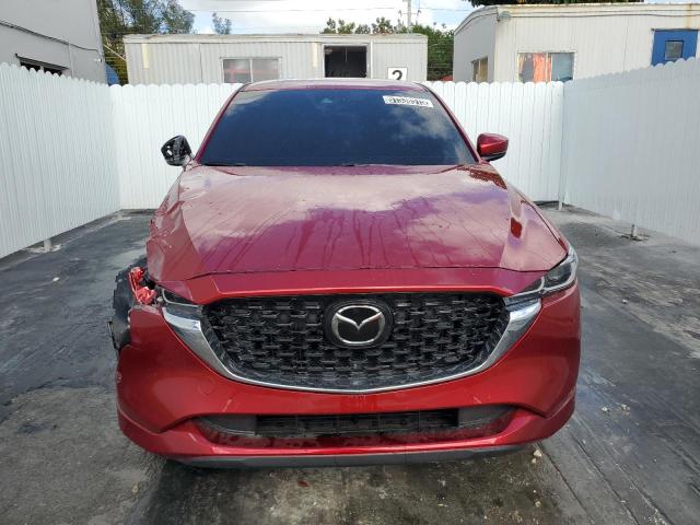 2024 MAZDA CX-5 SELEC - JM3KFBBLXR0447837
