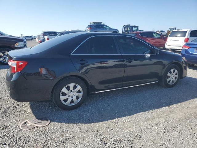 2013 TOYOTA CAMRY L - 4T1BF1FK4DU207443