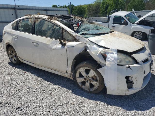 Vin: jtdkn3du1a0082931, lot: 52629185, toyota prius 20104