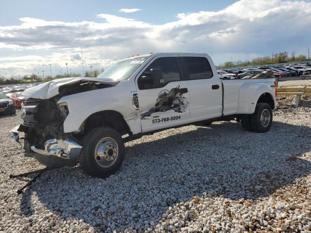 FORD F350 SUPER