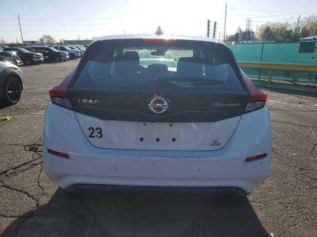 2020 NISSAN LEAF S PLU 1N4BZ1BP8LC310193