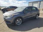 2021 HONDA HR-V LX - 3CZRU5H35MM730443