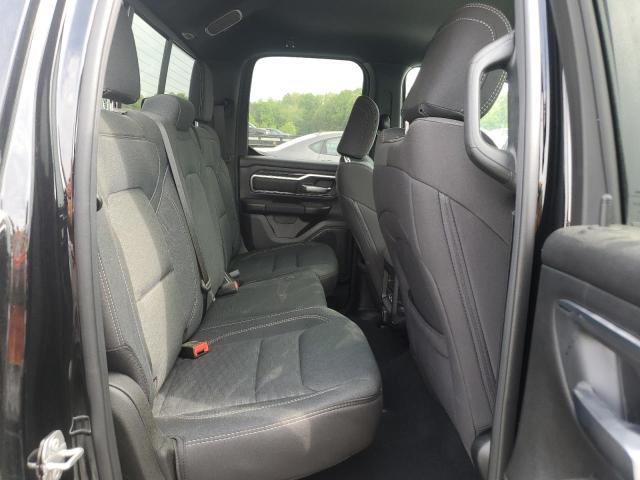 2025 RAM 1500 BIG H 1C6SRFBP4SN508187