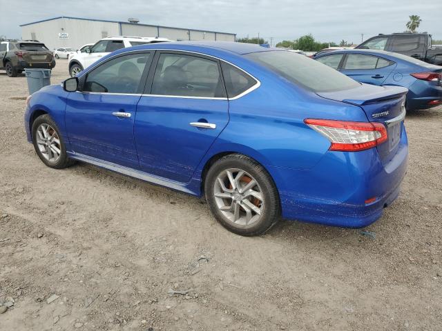 Vin: 3n1ab7ap8fy357446, lot: 52124365, nissan sentra s 20152