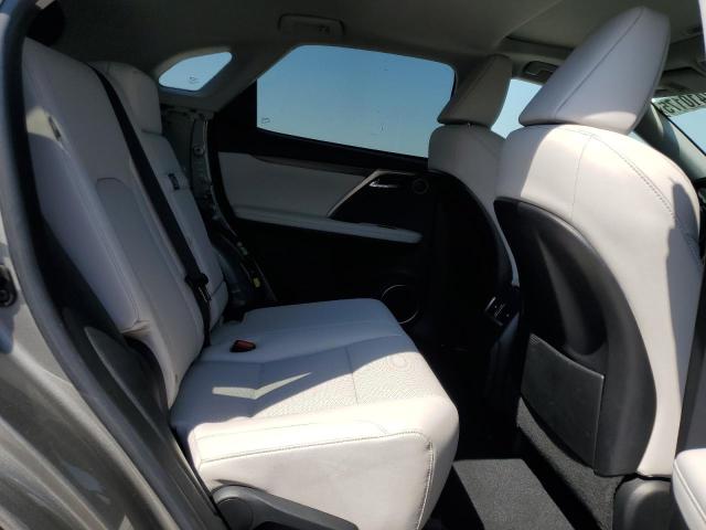 2022 LEXUS RX 350 - 2T2HZMAA6NC229900