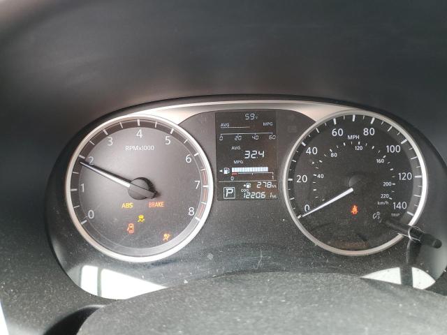 2018 NISSAN KICKS S - 3N1CP5CU1JL506559