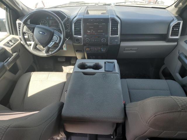 2015 FORD F150 SUPER - 1FTEW1CP8FFC57531