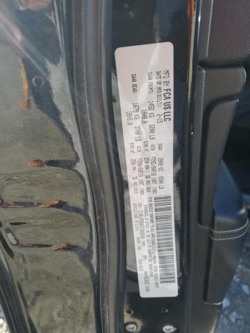 2015 JEEP GRAND CHER - 1C4RJFBG0FC768540