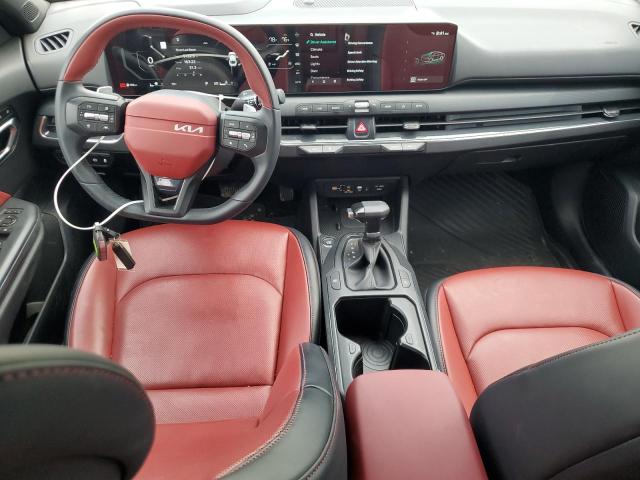 2025 KIA K4 GT LINE - 3KPFW4DE9SE039511