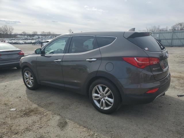 Vin: 5xyzwdla5dg097116, lot: 52809885, hyundai santa fe 20132