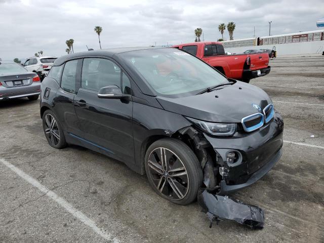 Vin: wby1z2c53gv556425, lot: 53504635, bmw i series bev 20164