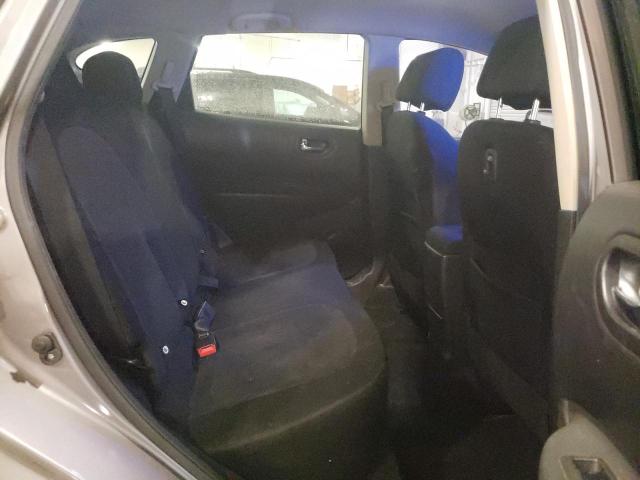 2015 NISSAN ROGUE SELE - JN8AS5MT2FW652273