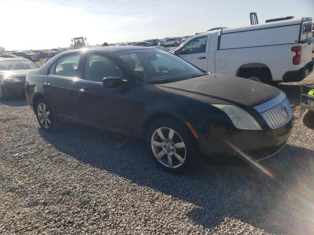 Vin: 3mehm0jg6ar615834, lot: 53944795, mercury milan premier 20104
