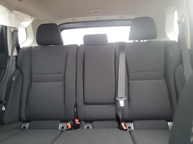2024 NISSAN ROGUE S - 5N1BT3AA1RC736851