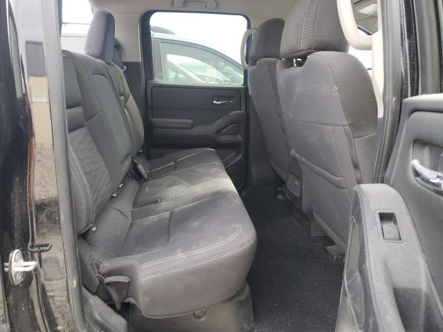 2023 NISSAN FRONTIER S 1N6ED1EK2PN654857