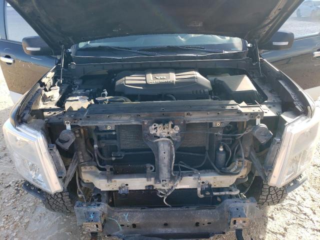 2018 NISSAN TITAN S - 1N6AA1EJ3JN548939