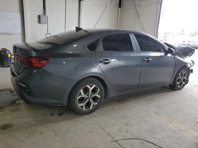 Vin: 3kpf24ad5me287796, lot: 52835095, kia forte fe 20213