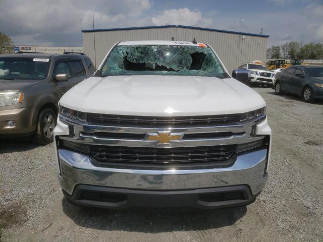 2019 CHEVROLET SILVERADO - 3GCPWCEK9KG145786