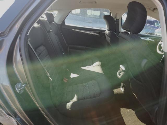 2016 FORD FUSION SE - 3FA6P0H73GR223737