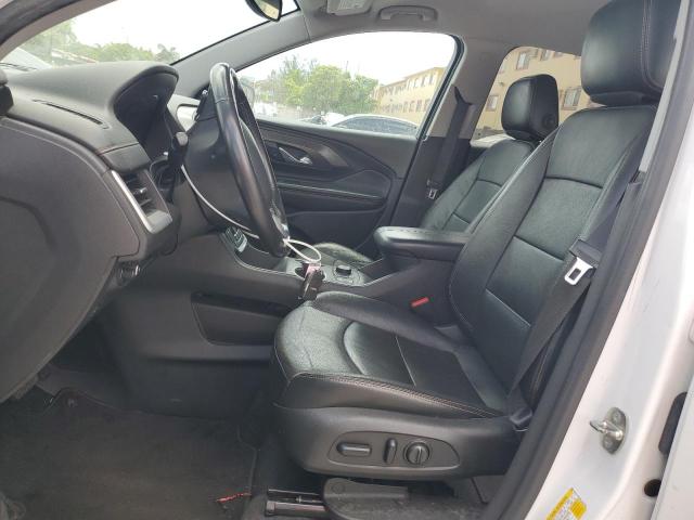 2020 GMC TERRAIN SL - 3GKALPEVXLL167311