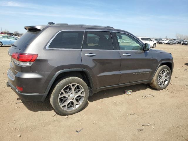 2020 JEEP GRAND CHER - 1C4RJFBG7LC433948