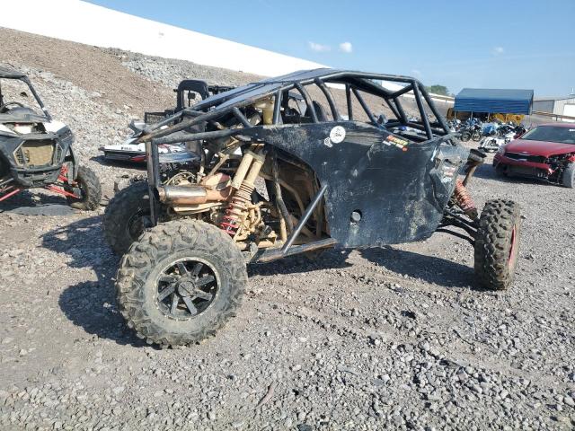 2021 POLARIS RZR XP TURBO 3NSNAE923MF149416
