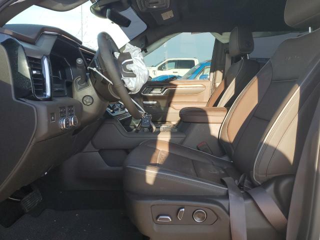 2025 GMC SIERRA K15 - 3GTUUGED0SG249309