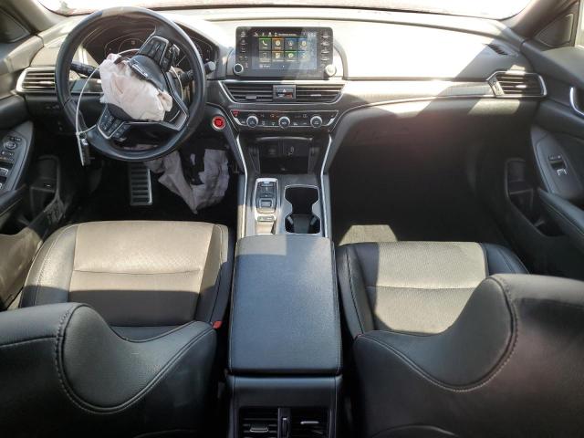 2019 HONDA ACCORD SPO - 1HGCV2F34KA004983