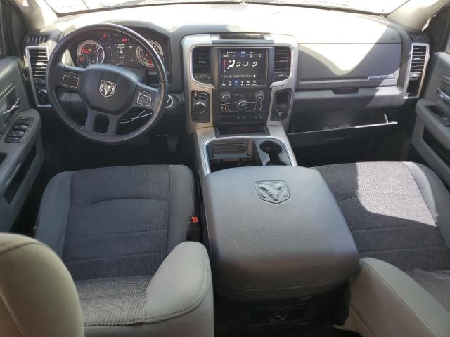 2018 RAM 1500 SLT - 1C6RR6GG5JS123535