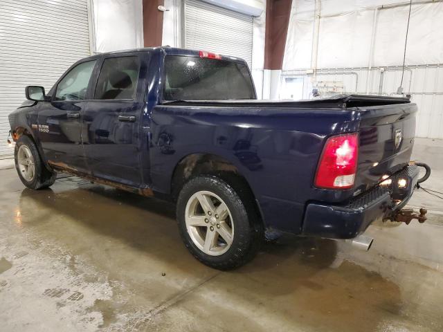 Vin: 1c6rr7kt3ds521731, lot: 53613005, ram 1500 st 20132