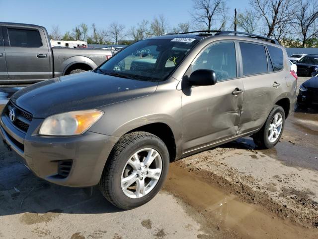 2011 TOYOTA RAV4 - 2T3ZF4DV5BW053343