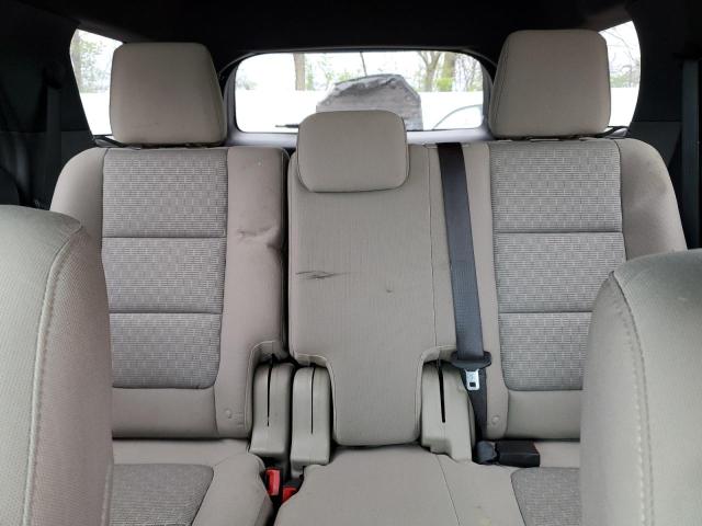 2015 FORD EXPLORER X 1FM5K8D84FGB79718