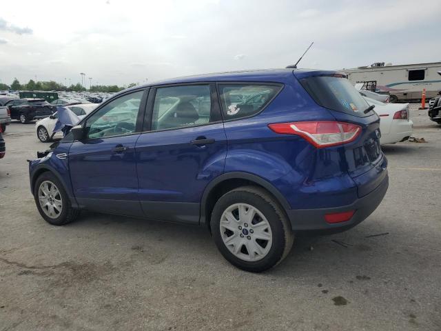 Vin: 1fmcu0f74gua84344, lot: 54004235, ford escape s 20162