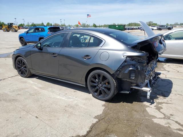 Vin: 3mzbpabm1rm435577, lot: 50704715, mazda 3 select s select sport 20242
