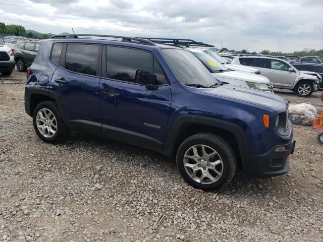 Vin: zaccjbbt1gpc80979, lot: 53995595, jeep renegade latitude 20164