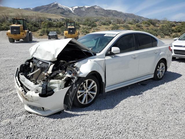 SUBARU LEGACY 2.5I LIMITED