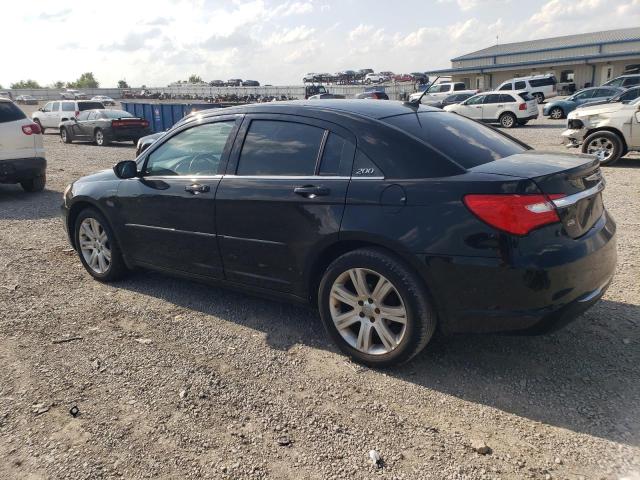 Vin: 1c3ccbbb0dn714111, lot: 55150005, chrysler 200 touring 20132