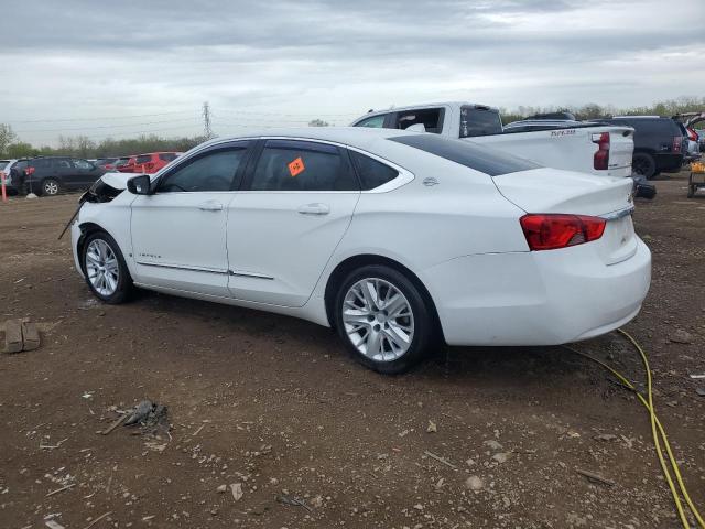 Vin: 2g11y5sl7e9274576, lot: 55089125, chevrolet impala ls 20142