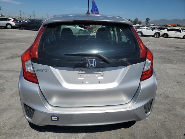 2015 HONDA FIT LX 3HGGK5H51FM734448