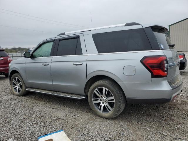 Vin: 1fmjk2at3nea41120, lot: 52771375, ford expedition max limited 20222