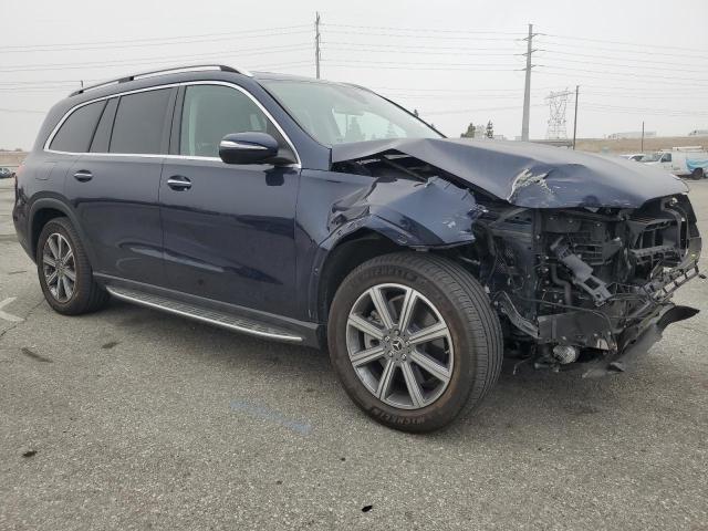 Vin: 4jgff5ke9la133624, lot: 53113445, mercedes-benz gls-class 450 4matic 20204